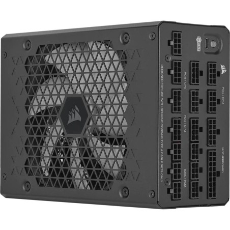 Corsair Hx1500 Power Supply Unit 1500 - 1500W